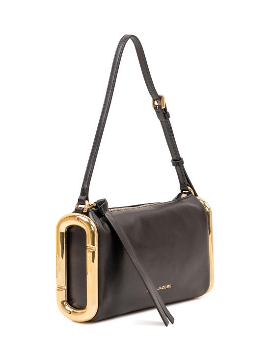26FW 마크제이콥스 숄더백 2P6HSH013H01 001 BLACK MULTI - MARC JACOBS