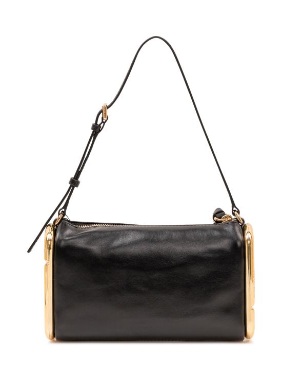 26FW 마크제이콥스 숄더백 2P6HSH013H01 001 BLACK MULTI - MARC JACOBS