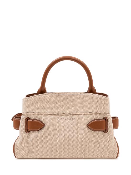 26FW 마크제이콥스 토트백 2P6HSC003H02 257 BEIGE ARGAN OIL - MARC JACOBS