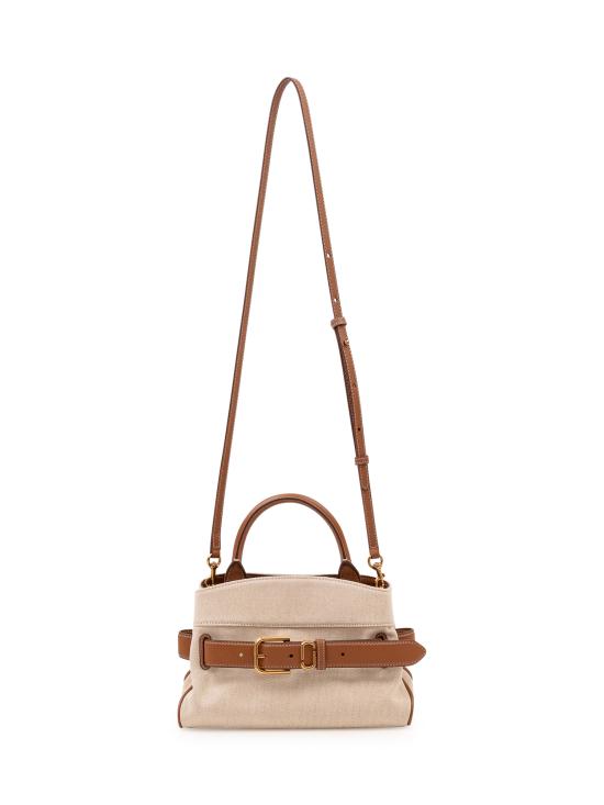 26FW 마크제이콥스 토트백 2P6HSC003H02 257 BEIGE ARGAN OIL - MARC JACOBS