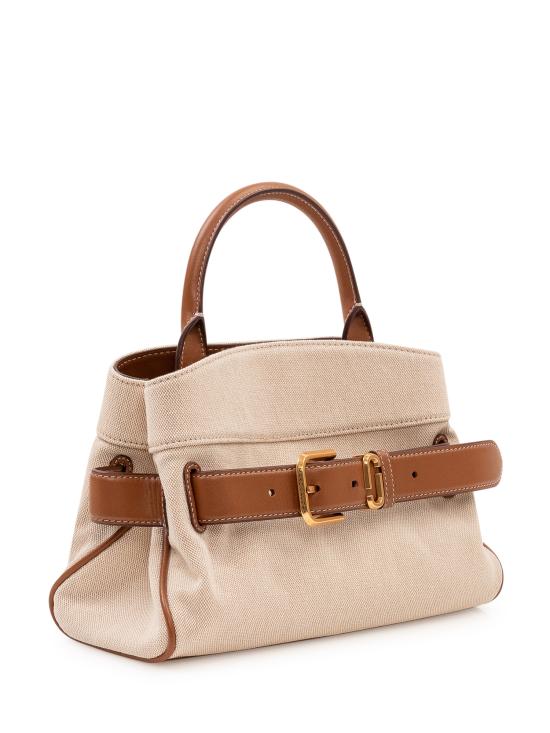 26FW 마크제이콥스 토트백 2P6HSC003H02 257 BEIGE ARGAN OIL - MARC JACOBS