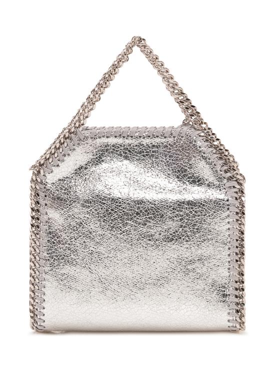 26FW 스텔라 맥카트니 숄더백 391698WP0587 8101 SILVER - STELLA MCCARTNEY