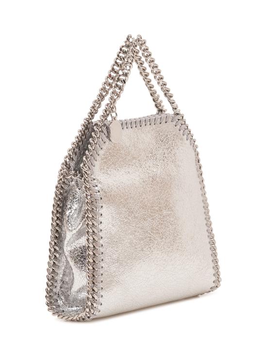26FW 스텔라 맥카트니 숄더백 391698WP0587 8101 SILVER - STELLA MCCARTNEY