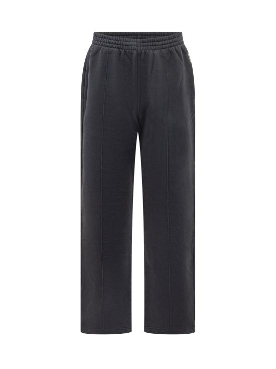 26FW 리프레젠트 이니셜 스웨트 팬츠 INM4672 11 MIDNIGHT NAVY