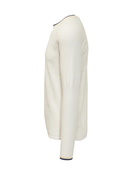 26SS Y-3 X WALES BONNER 스웨터 KS3975 CREAM WHITE - OTHER BRANDS