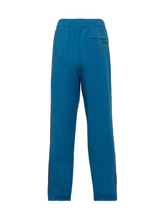 26SS Y-3 X WALES BONNER 트레이닝/조거 팬츠 KS3972 LUSH BLUE - OTHER BRANDS