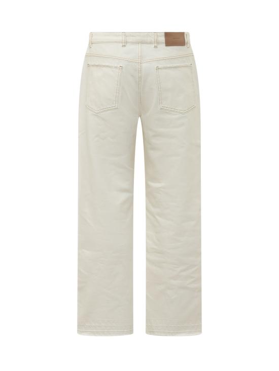 26FW 리프레젠트 스트레이트 팬츠 MLM100571 27 VINTAGE WHITE - REPRESENT