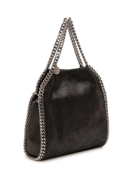 26FW 스텔라 맥카트니 숄더백 371223W9132 1000 BLACK - STELLA MCCARTNEY