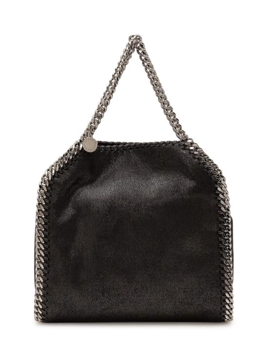 26FW 스텔라 맥카트니 숄더백 371223W9132 1000 BLACK