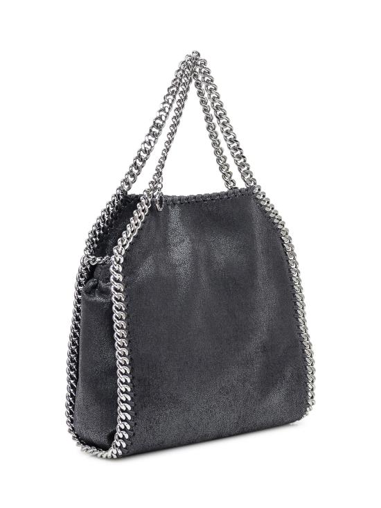 26FW 스텔라 맥카트니 숄더백 371223W9132 1000 BLACK - STELLA MCCARTNEY