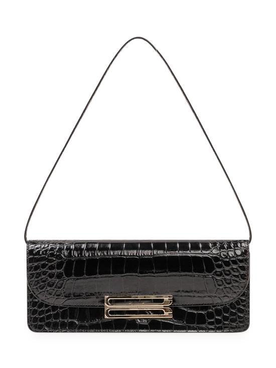 26FW 빅토리아 베컴 클러치/파우치 B326AAC007573A 1 BLACK - VICTORIA BECKHAM