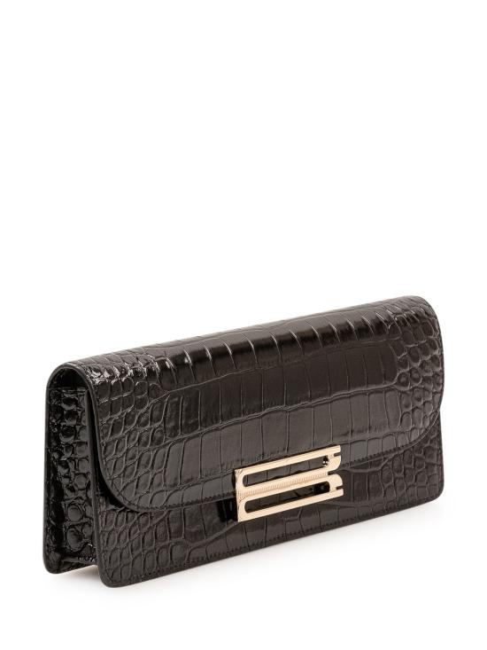26FW 빅토리아 베컴 클러치/파우치 B326AAC007573A 1 BLACK - VICTORIA BECKHAM