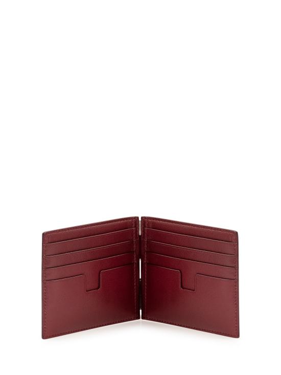 26FW 톰포드 남성지갑 Y0231LCL483S RAP RUBY RED - TOMFORD