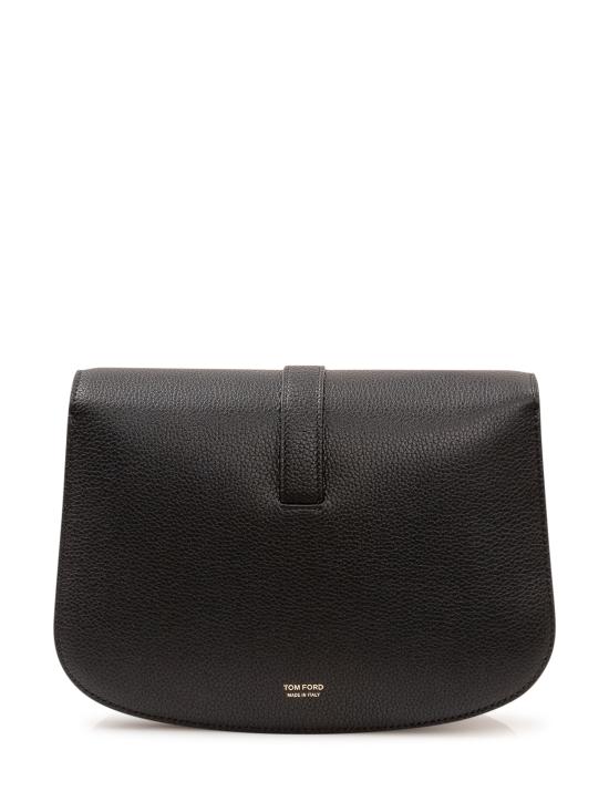 26FW 톰포드 크로스백 L1942LCL615V NAA BLACK - TOMFORD