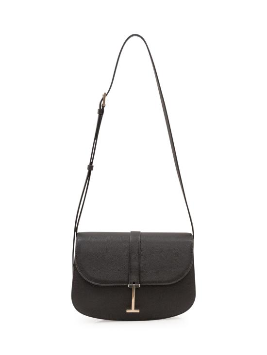 26FW 톰포드 크로스백 L1942LCL615V NAA BLACK - TOMFORD