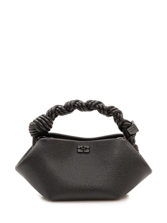 26FW 가니 미니 부 백 A6961 099 BLACK