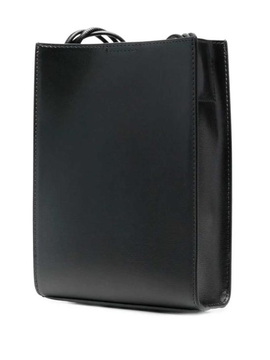 26FW 질샌더 크로스백 J07WG0001P4841 001 BLACK - JIL SANDER