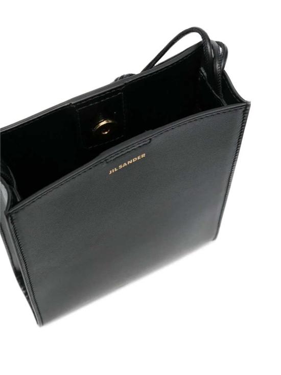 26FW 질샌더 크로스백 J07WG0001P4841 001 BLACK - JIL SANDER