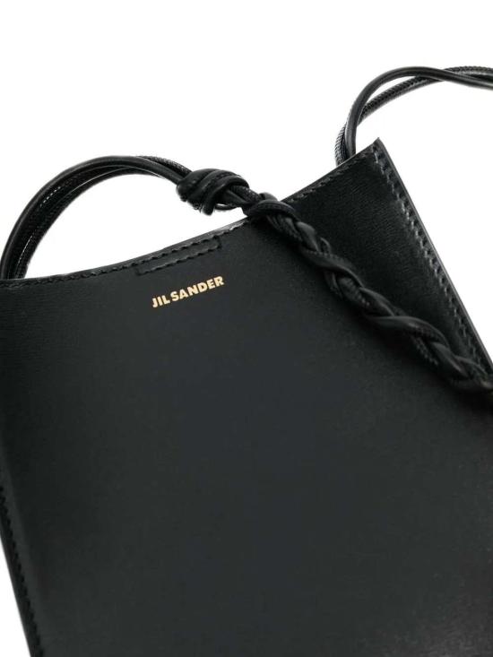 26FW 질샌더 크로스백 J07WG0001P4841 001 BLACK - JIL SANDER