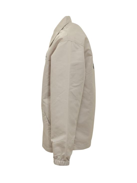 26FW 드롤드무슈 봄버 자켓 PERMJT183PA014 MT MASTIC - DROLE DE MONSIEUR
