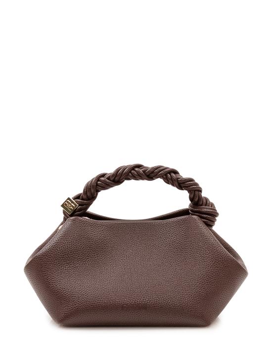 26FW 가니 그레인드 스몰 부백 A7274 979 CHICORY COFFEE - GANNI