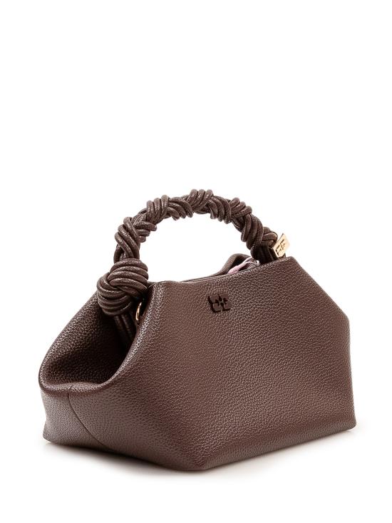 26FW 가니 그레인드 스몰 부백 A7274 979 CHICORY COFFEE - GANNI