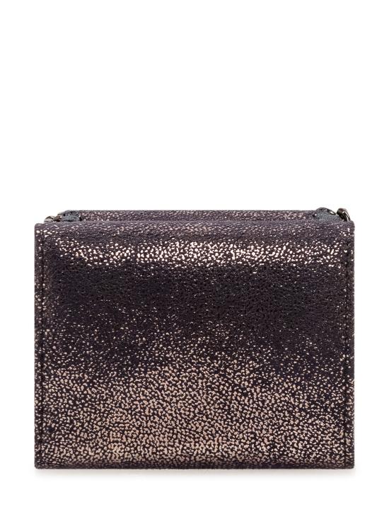 26FW 스텔라 맥카트니 지갑 7P0095WP0489 4018 DARK NAVY - STELLA MCCARTNEY