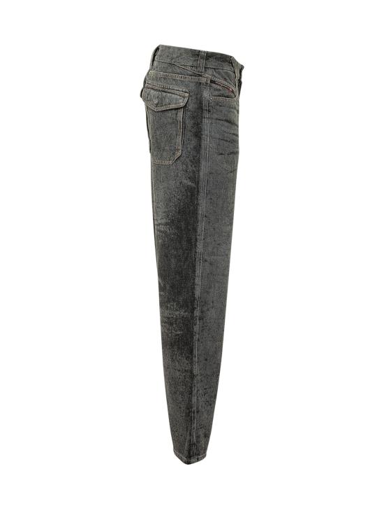26FW 디젤 데님 팬츠 A2322309Q24 02 DENIM - DIESEL