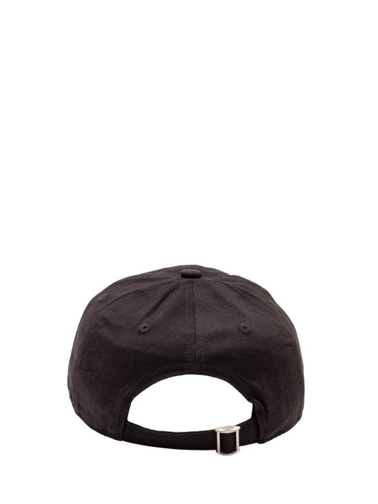 26FW 드롤드무슈 볼캡 PERMCP151CO138 BL BLACK - DROLE DE MONSIEUR