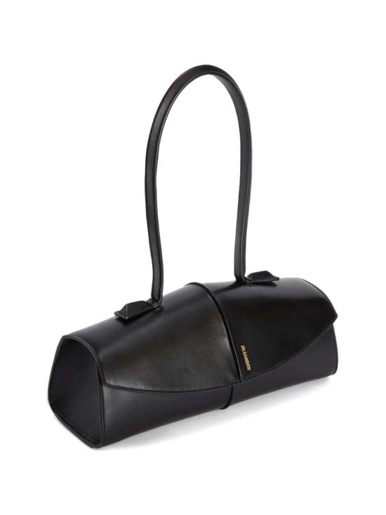 26FW 질샌더 숄더백 J08ZH0104P9079 001 BLACK - JIL SANDER