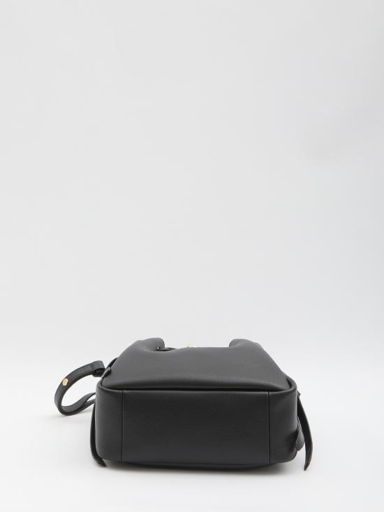 26FW 토리버치 로미 버킷백 166982 BLACK - TORY BURCH