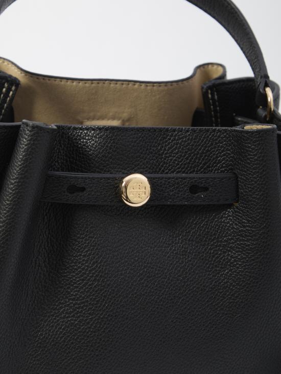 26FW 토리버치 로미 버킷백 166982 BLACK - TORY BURCH