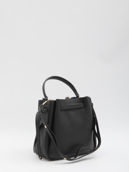 26FW 토리버치 로미 버킷백 166982 BLACK - TORY BURCH