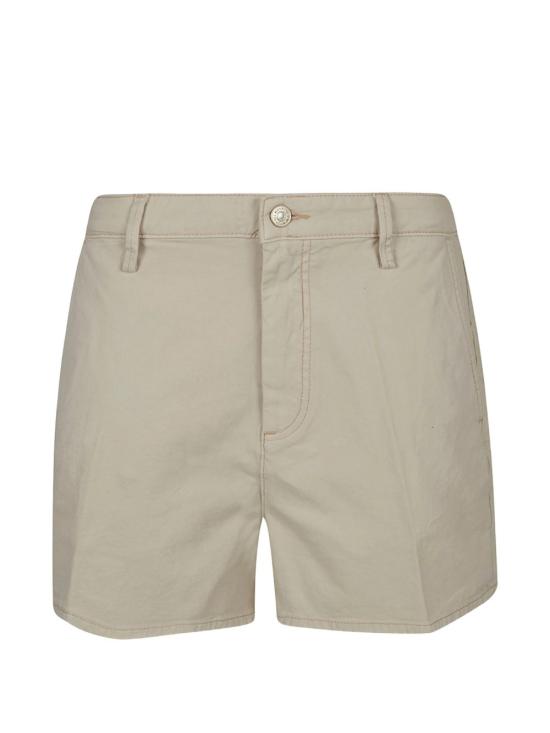26SS 세븐포올맨카인드 숏팬츠 7U7F0E39 3C5 Beige