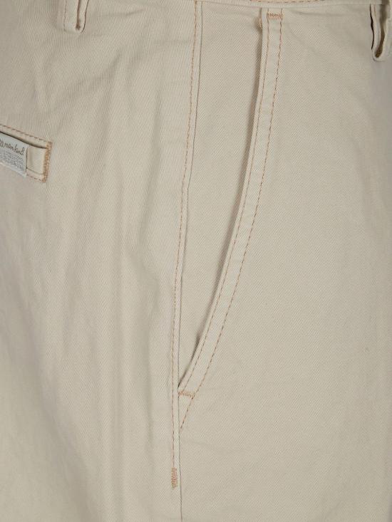 26SS 세븐포올맨카인드 숏팬츠 7U7F0E39 3C5 Beige - 7 FOR ALL MANKIND