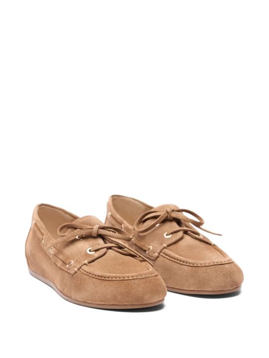 26SS 스튜어트 와이츠먼 로퍼 TINSLEYMOCCASIN SPDQPI Marrone - STUART WEITZMAN