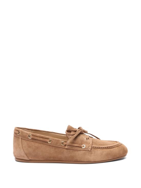 26SS 스튜어트 와이츠먼 로퍼 TINSLEYMOCCASIN SPDQPI Marrone