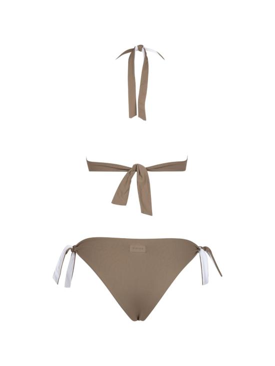 26SS 피시코 비키니 수영복 CS09MB F4301 Beige - FISICO