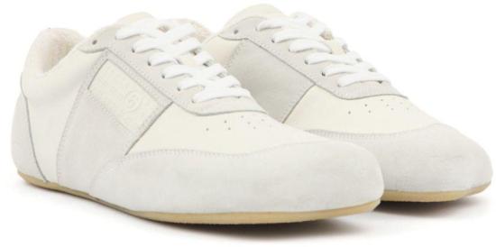 26SS 마르지엘라 스니커즈 8059039598394 WHITE - MAISON MARGIELA