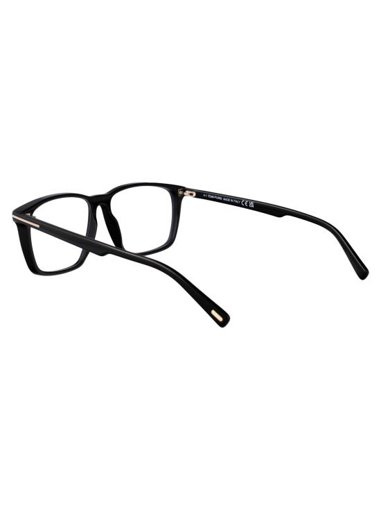 26SS 톰포드 안경 FT5959 B 001 black - TOMFORD
