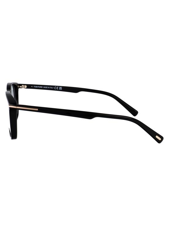 26SS 톰포드 안경 FT5959 B 001 black - TOMFORD