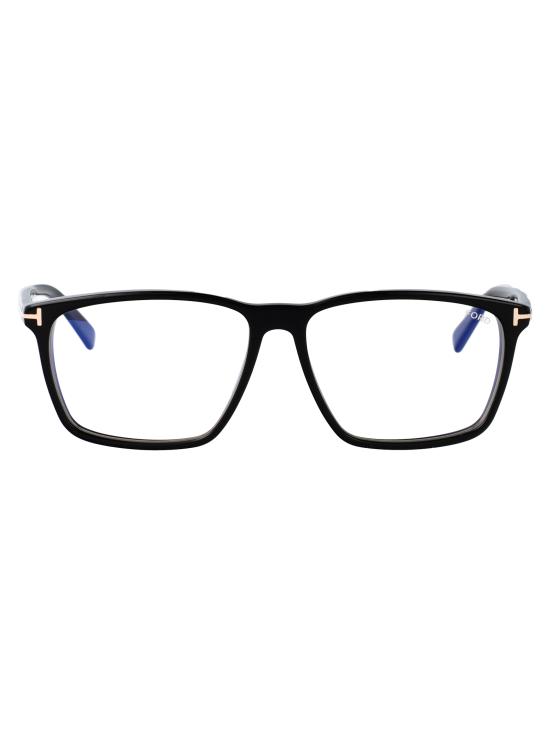 26SS 톰포드 안경 FT5959 B 001 black