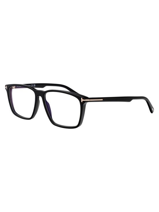26SS 톰포드 안경 FT5959 B 001 black - TOMFORD
