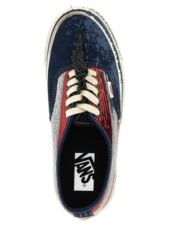 26SS 반스 어센틱 44 LX VN000DB8Z111 Blue - VANS