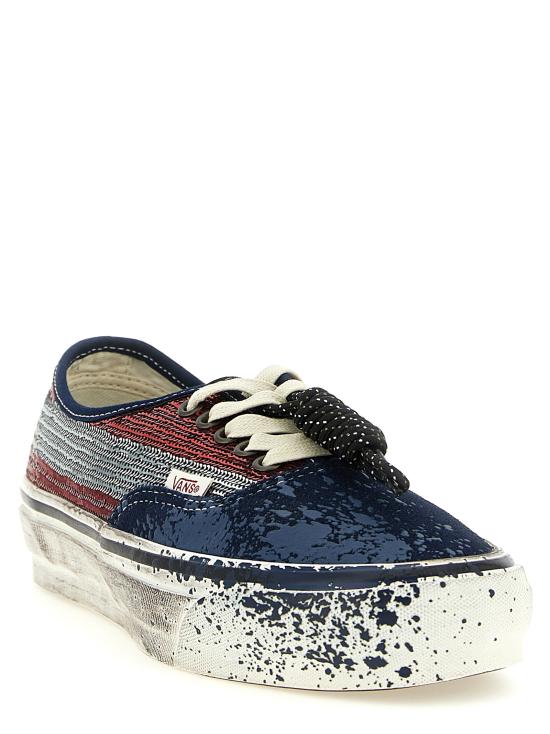 26SS 반스 어센틱 44 LX VN000DB8Z111 Blue - VANS