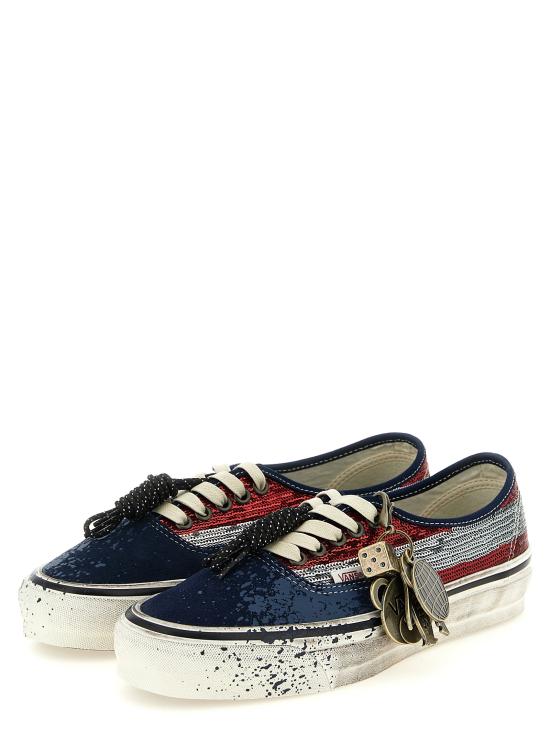 26SS 반스 어센틱 44 LX VN000DB8Z111 Blue - VANS