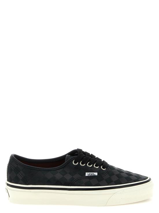 26SS 반스 어센틱 44 VN000D9N1OJ1 Black