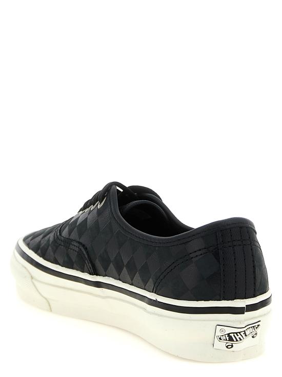 26SS 반스 어센틱 44 VN000D9N1OJ1 Black - VANS