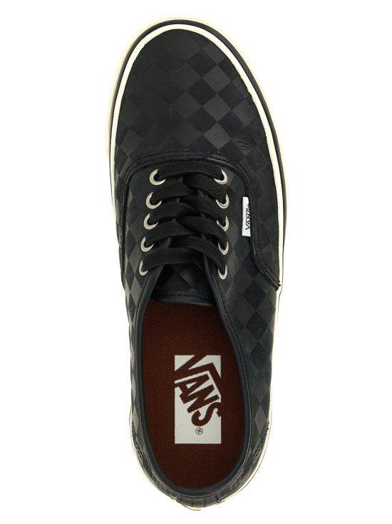 26SS 반스 어센틱 44 VN000D9N1OJ1 Black - VANS