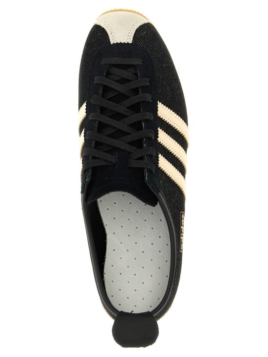 26FW 아디다스 스니커즈 KK4986CBLACKSANSTRGUM4 White Black - ADIDAS